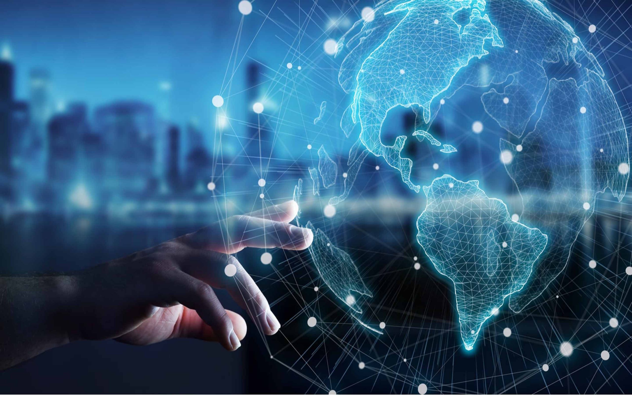 Shaping the future with smart decision making by altering the way you look at Analytics. 