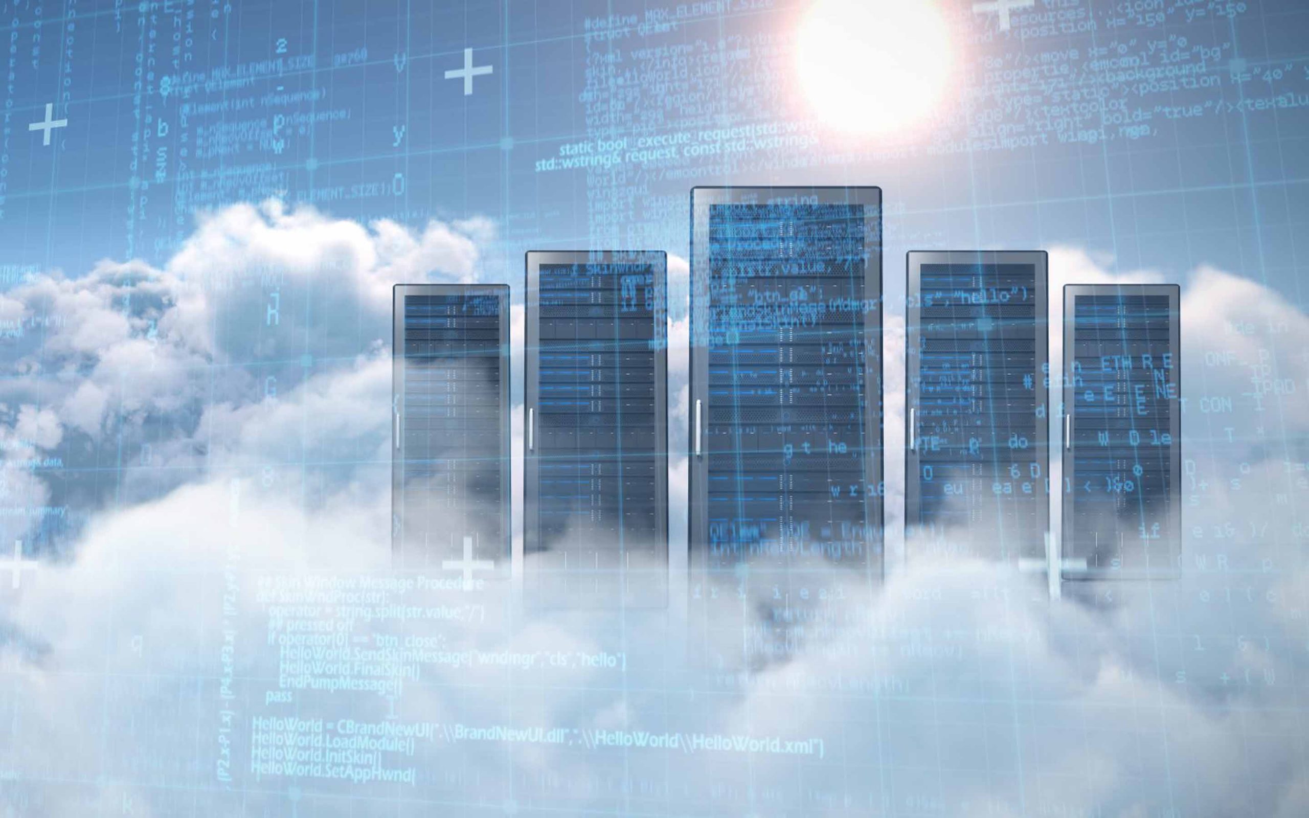 Adopting  modern   warehousing solutions is the secret to producing transformational business outcomes.