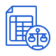 Balance Sheet Control Balance Sheet Control