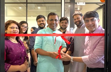 Nice-Software-Solutions-Pune-New-Office-Inaugration