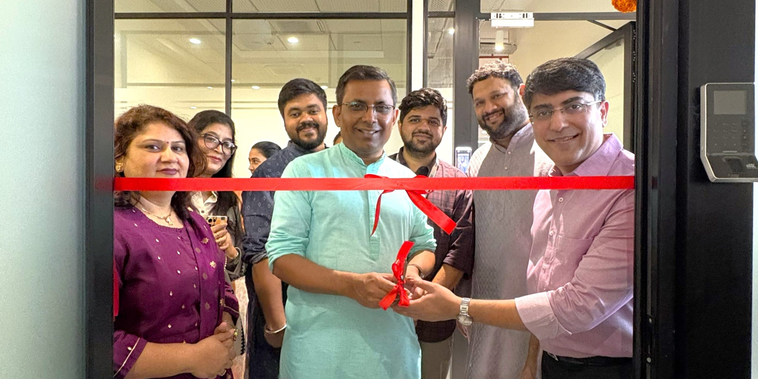 Nice-Software-Solutions-Pune-New-Office-Inaugration