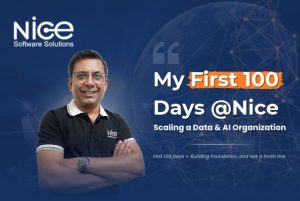 The First 100 Days of Scaling a Data & AI Organization