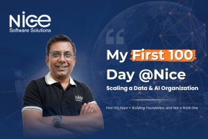 The First 100 Days of Scaling a Data & AI Organization