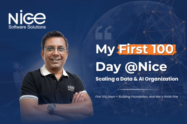 The First 100 Days: Scaling a Data & AI Organization