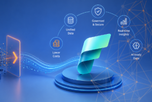 Unified Data Platforms: Solving Data Fragmentation