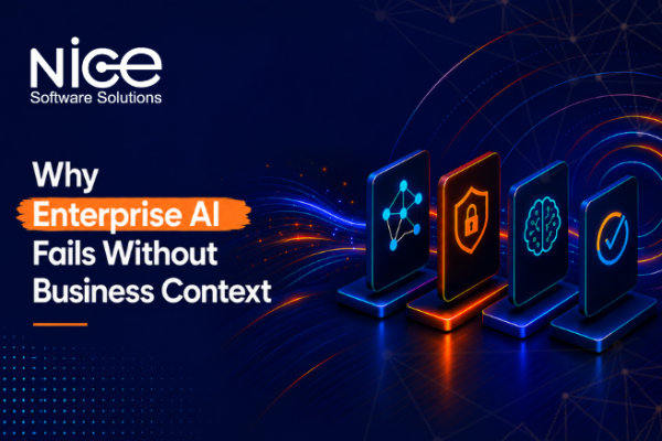 Why Enterprise AI Fails - blog grid card