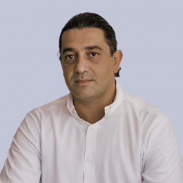 1 Ozan Tercan Profile Image