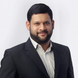 Neeraj Deval